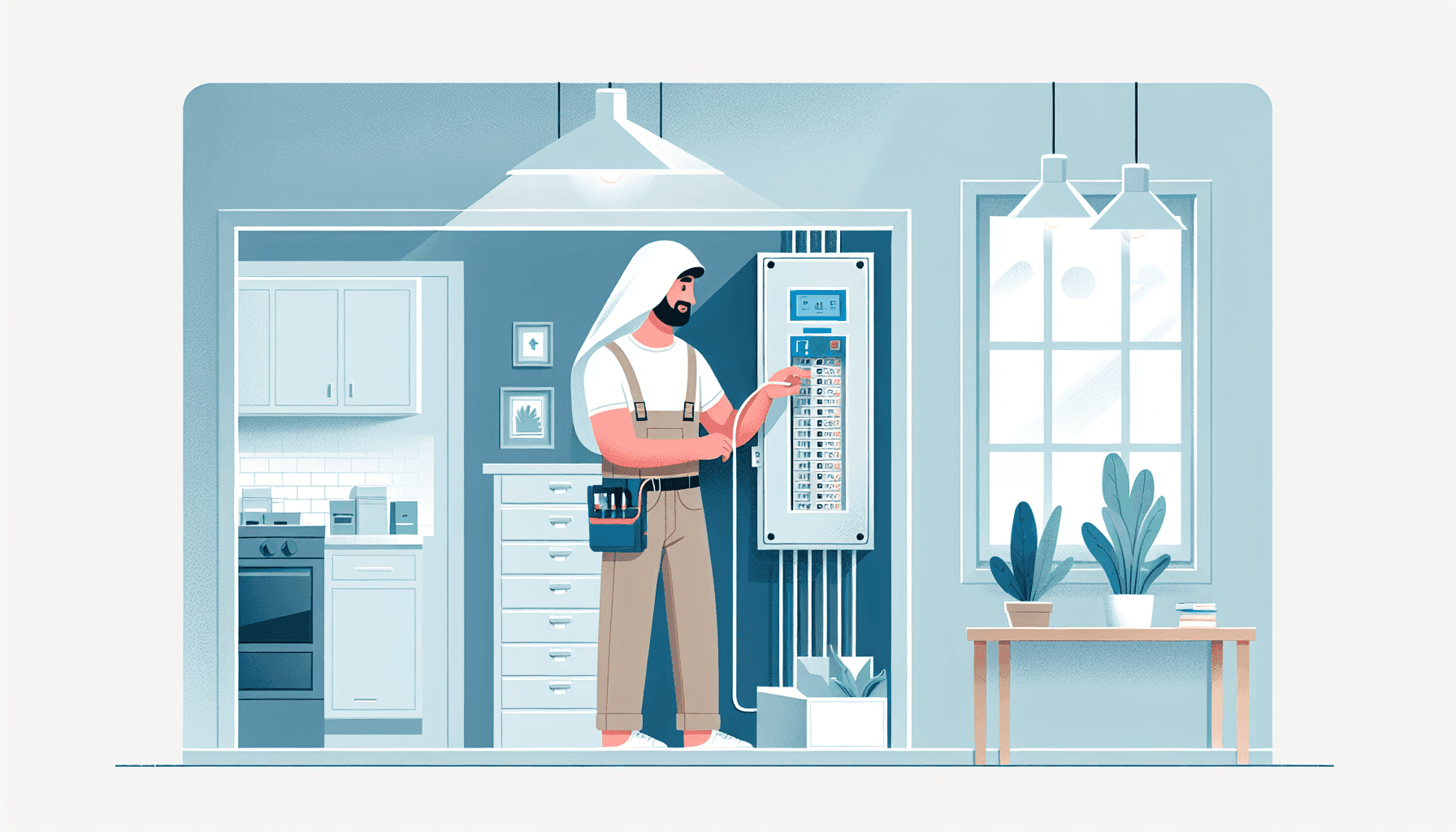 How to Protect Your Home from Electrical Surges